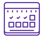 Track Milestones